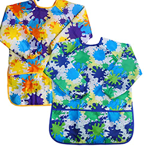 craft gift non toxic washable ceramic cotton oil drawing
