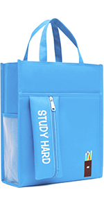Kids tote bag