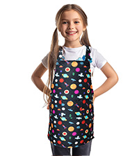 childrens aprons