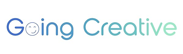 Going Creative