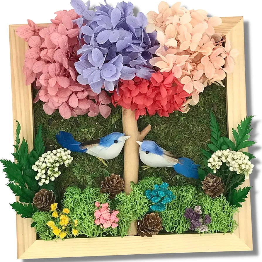 Natural, Eco-Friendly Arts and Crafts for Adults, Hobbies for Women, Crafts for Teens, Craft Kits for Girls Ages 10+, DIY Kits for Adults, Art Kits for Teens, Art Gifts