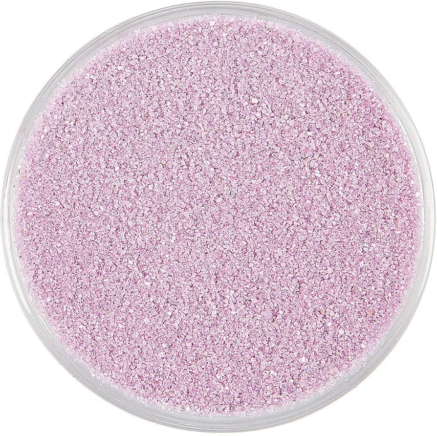 Sandtastik Products Ltd - Lilac Sand - Crafts for Kids and Fun Home Activities