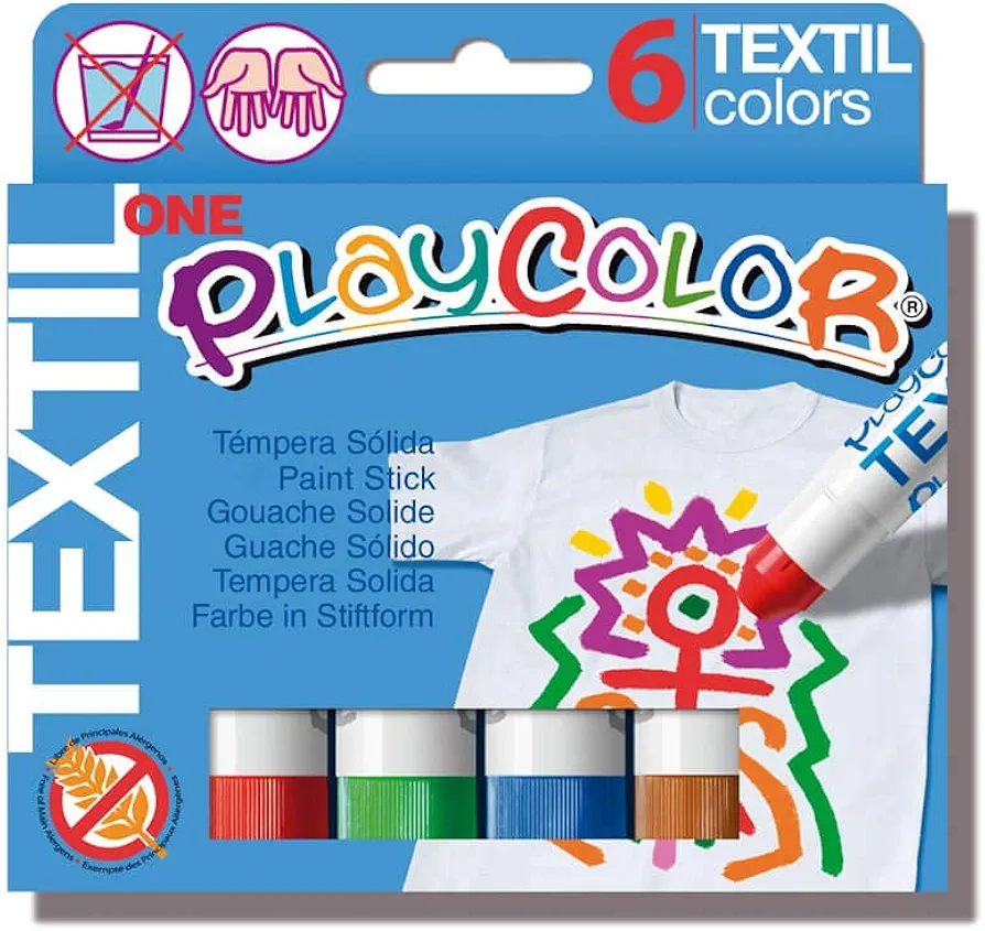 One Textile Set 6, TPC106T