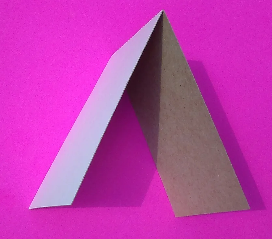 375 Empty Flat Sleeves Folders 3 X 4.5" Cardboard Game Sports Card Protector Art Craft Display dividers Sorting 375