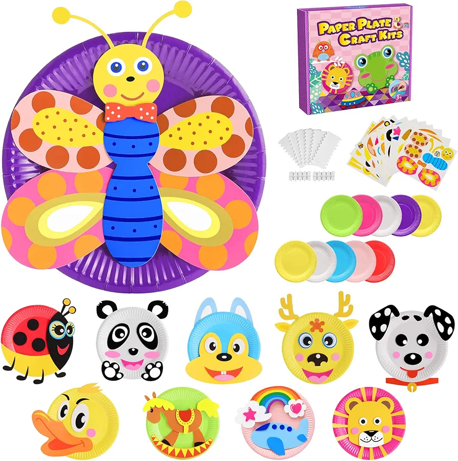 PlayingtoyzDIY Toys for Kids